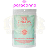 Zen Zingers Gummy Kit Refill - Punchy Pink Grapefruit