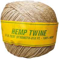 Hemp Twine #20 - 810