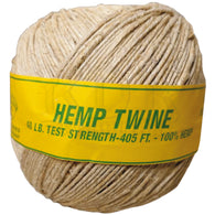 Hemp Twine #48 - 405