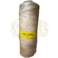 Hemp Twine Spool #48 - 2025