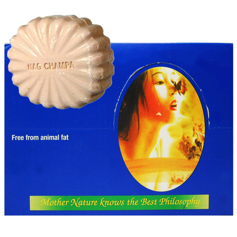 Nag Champa Soap