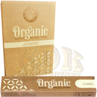 Organic Masala - Jasmine