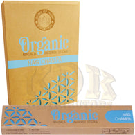 Organic Masala - Nag Champa