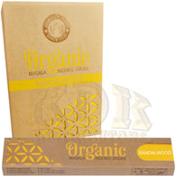 Organic Masala - Sandalwood