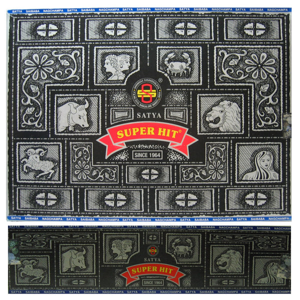 Super Hit - 100g
