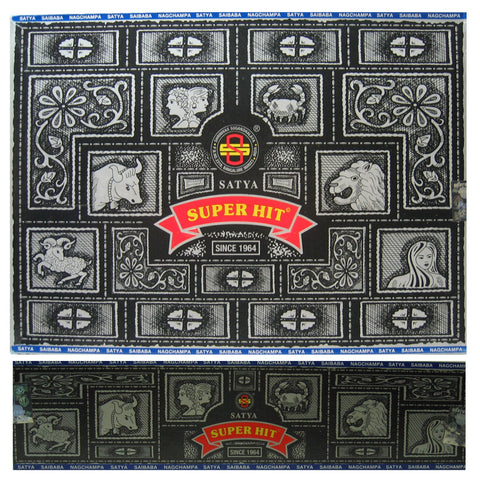 Super Hit - 100g