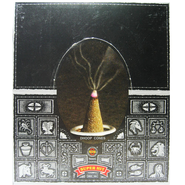 Super Hit - Dhoop Cones