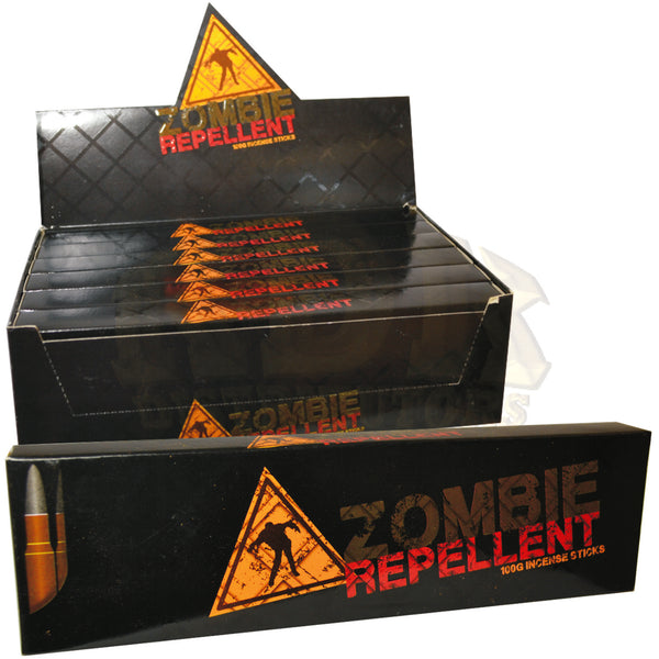 Zombie Repellent Incense - 100g