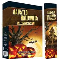 Haunted Halloween Incense - 15g