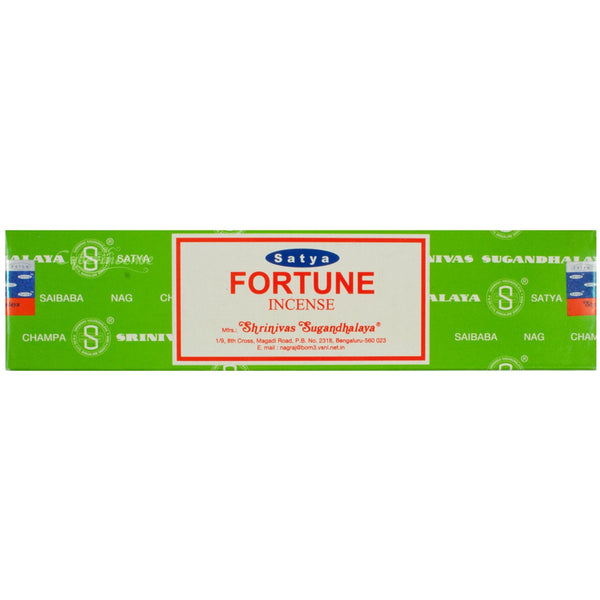 Satya - Fortune