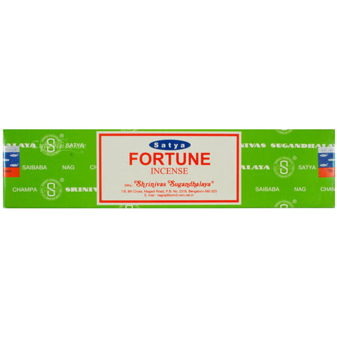 Satya - Fortune