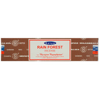 Satya - Rain Forest