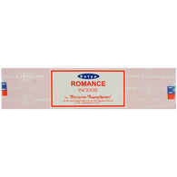 Satya - Romance
