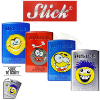 Slick Slide Lighter - Uglies