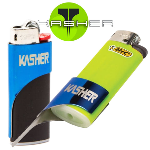 Kasher - Mini