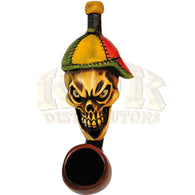 Mini Pipe - 420 Boy Hand Crafted