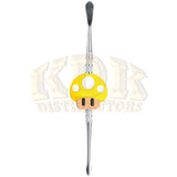 Dab Tool - Silicone Characters