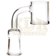 Quartz Banger - Flat Top Female 14mm