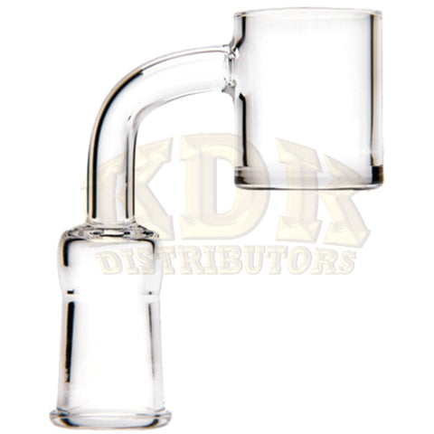Quartz Banger - Flat Top Female 14mm