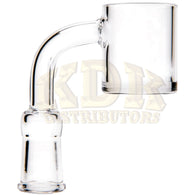 Quartz Banger - Flat Top Female 10mm