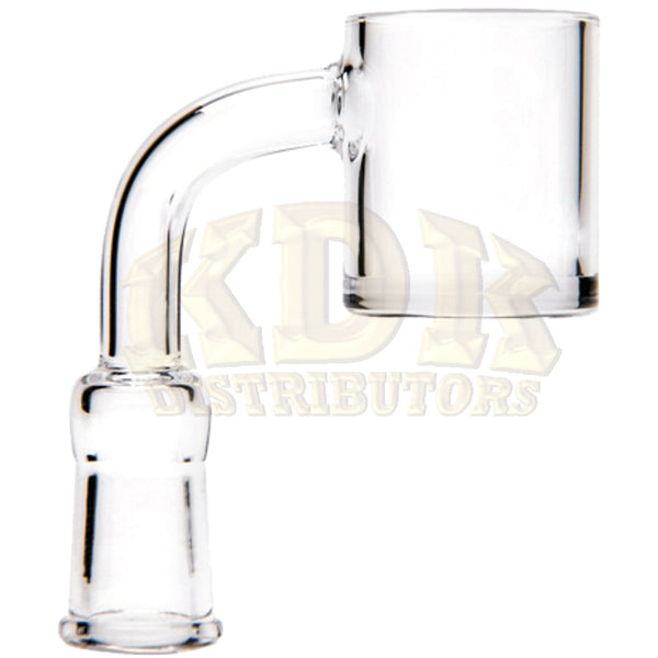 Quartz Banger - Flat Top Female 10mm