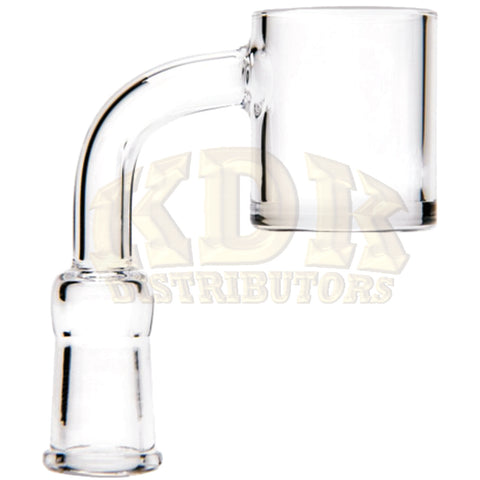 Quartz Banger - Flat Top Female 10mm