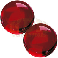 Terp Pearls Pair - 6mm Ruby