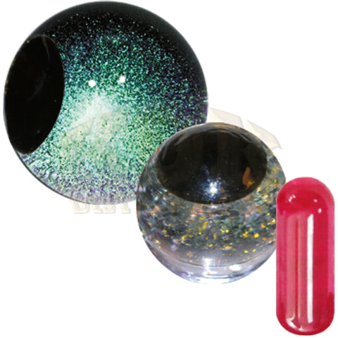 Terp Slurp Marble Set with Corundum