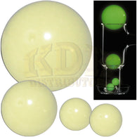 Terp Slurp 4 Marble Set - GLOW