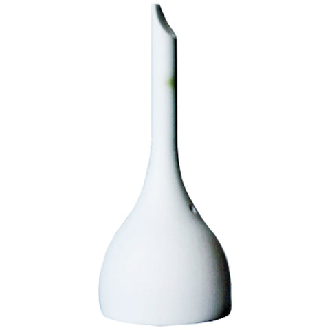 Ceramic Carb Cap - Universal Onion