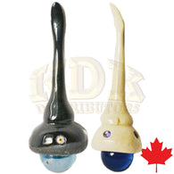 Ceramic Dabber - Spoon