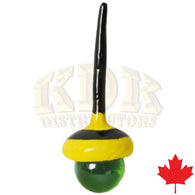 Ceramic Dabber - Buzz
