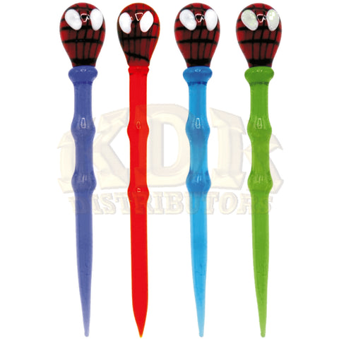 Glass Dabber - Spidey