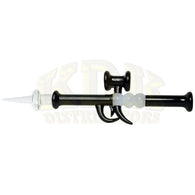 Glass Dabber - Rifle