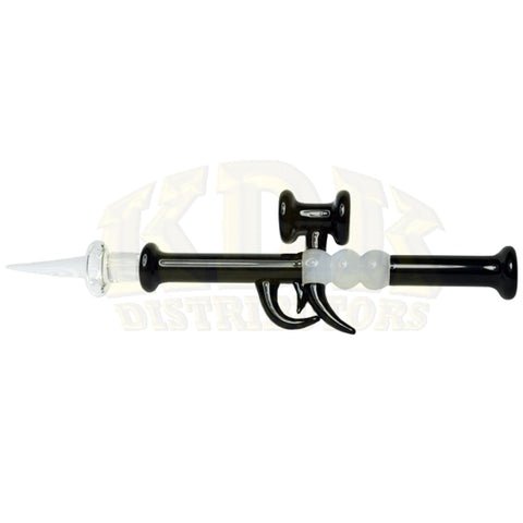 Glass Dabber - Rifle