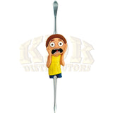 Dab Tool - Silicone Characters