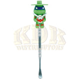 Dab Tool - Silicone Characters