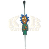 Dab Tool - Silicone Characters