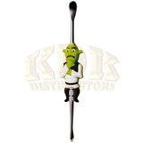 Dab Tool - Silicone Characters