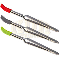 Silicone Tipped Tweezers