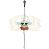 Dab Tool - Silicone Characters