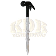 Glass Dabber - Hammer