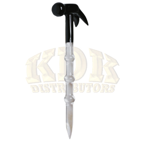 Glass Dabber - Hammer