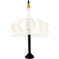 Glass Dabber - Sand Clock