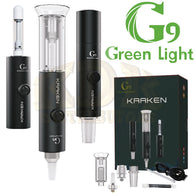 Greenlight Kraken