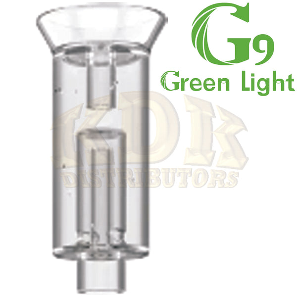 Greenlight Kraken Replacement Glass