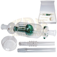 Nectar Collector Kit - Glass