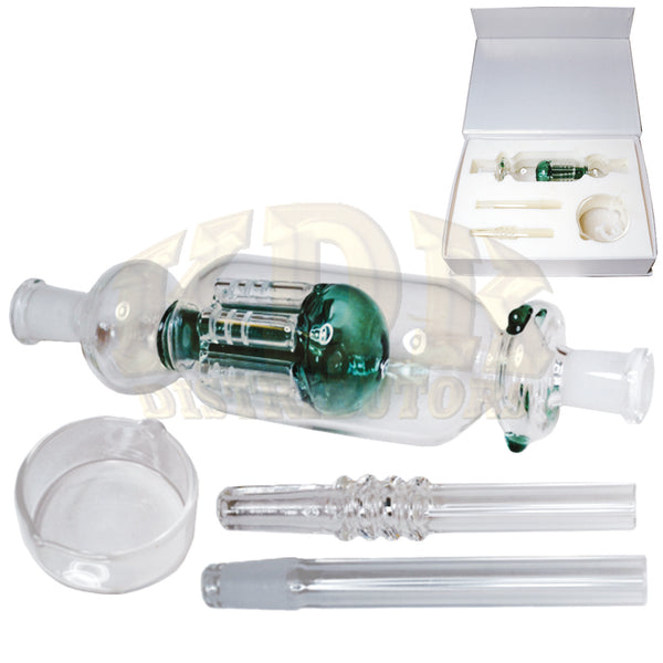 Nectar Collector Kit - Glass