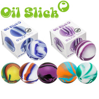 Oil Slick - Ball