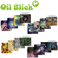 Oil Slick - Pack It